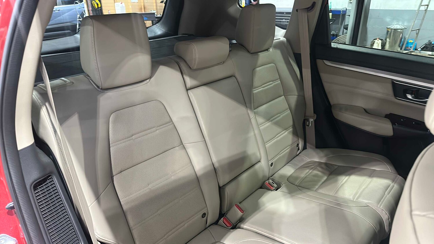 Used Honda CR-V for sale - 77861656: Photo 12