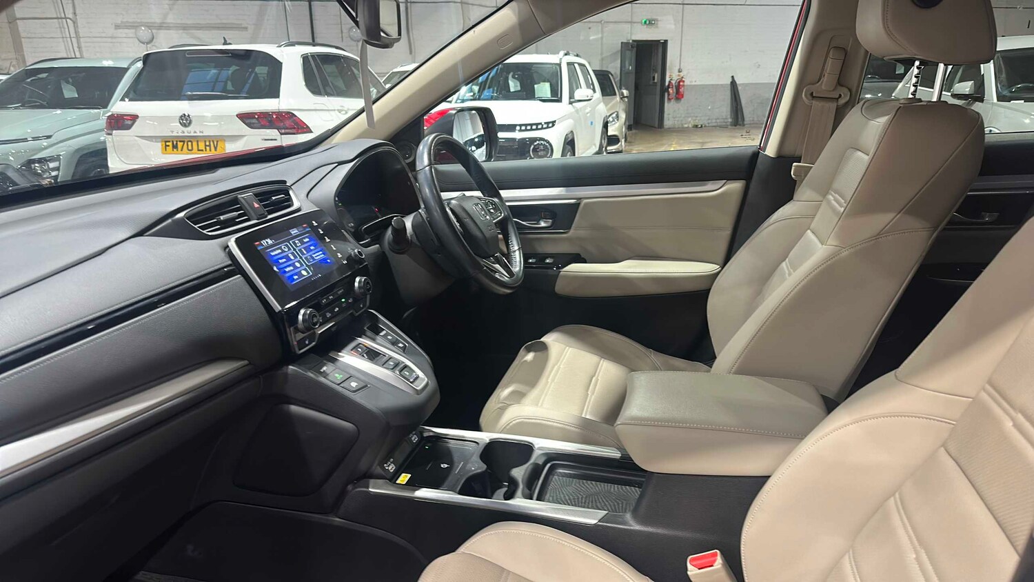 Used Honda CR-V for sale - 77861656: Photo 13