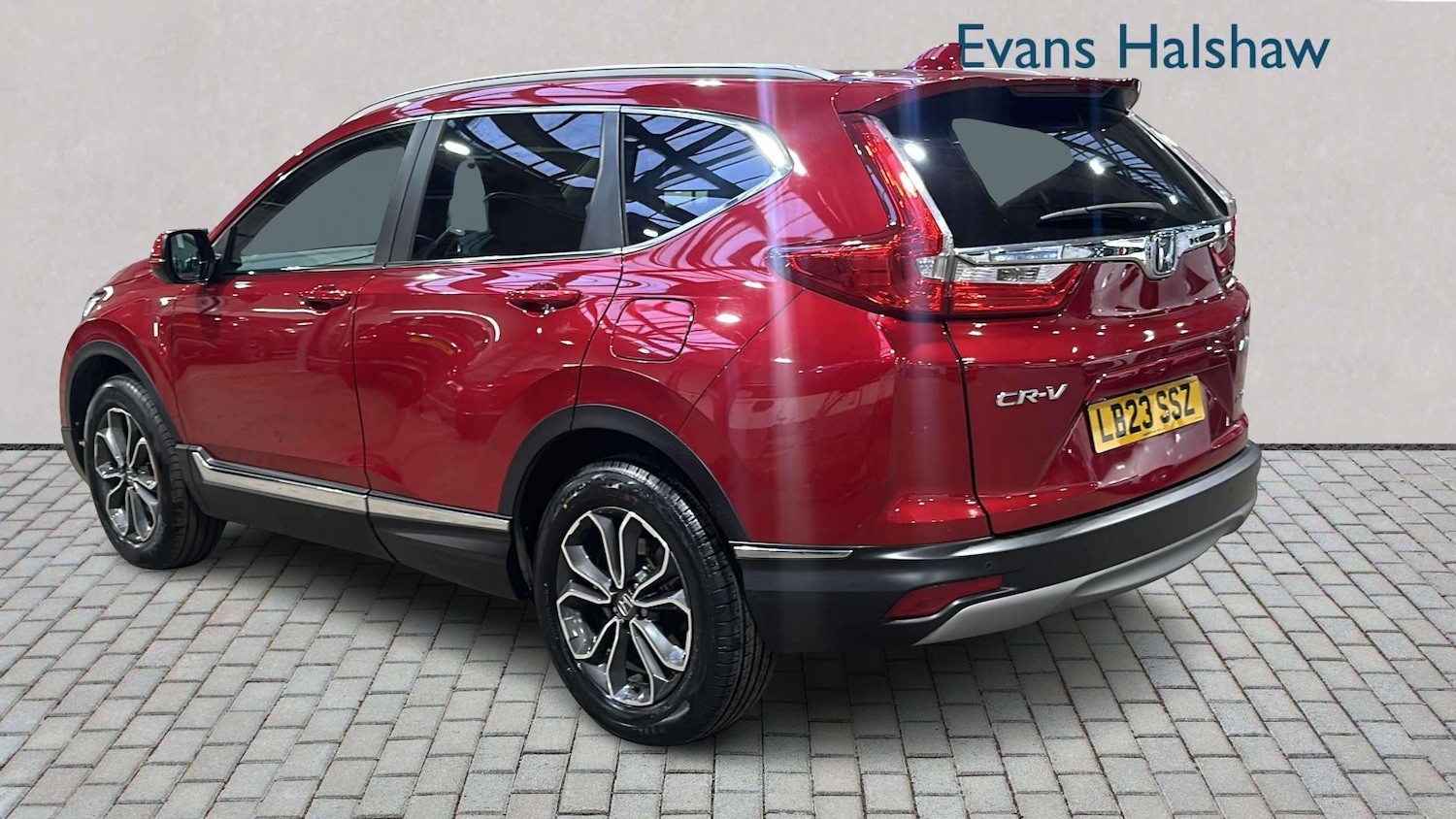 Used Honda CR-V for sale - 77861656: Photo 2