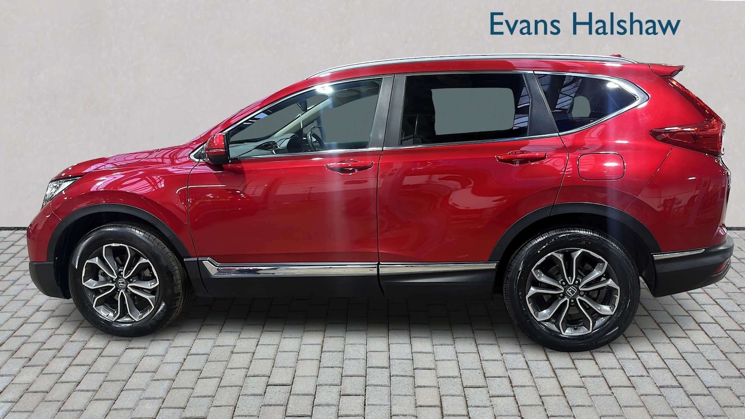 Used Honda CR-V for sale - 77861656: Photo 3