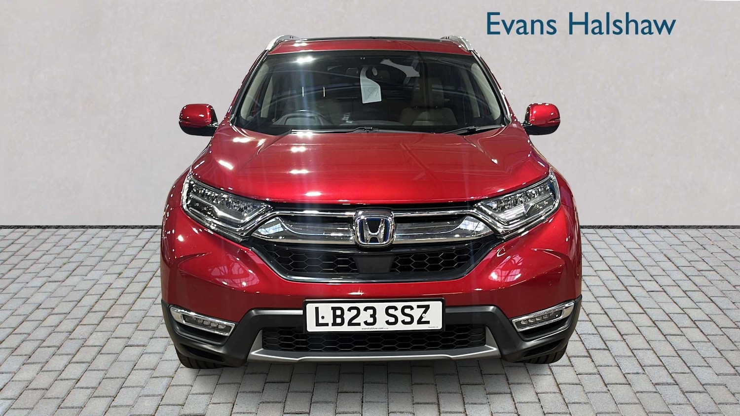 Used Honda CR-V for sale - 77861656: Photo 4