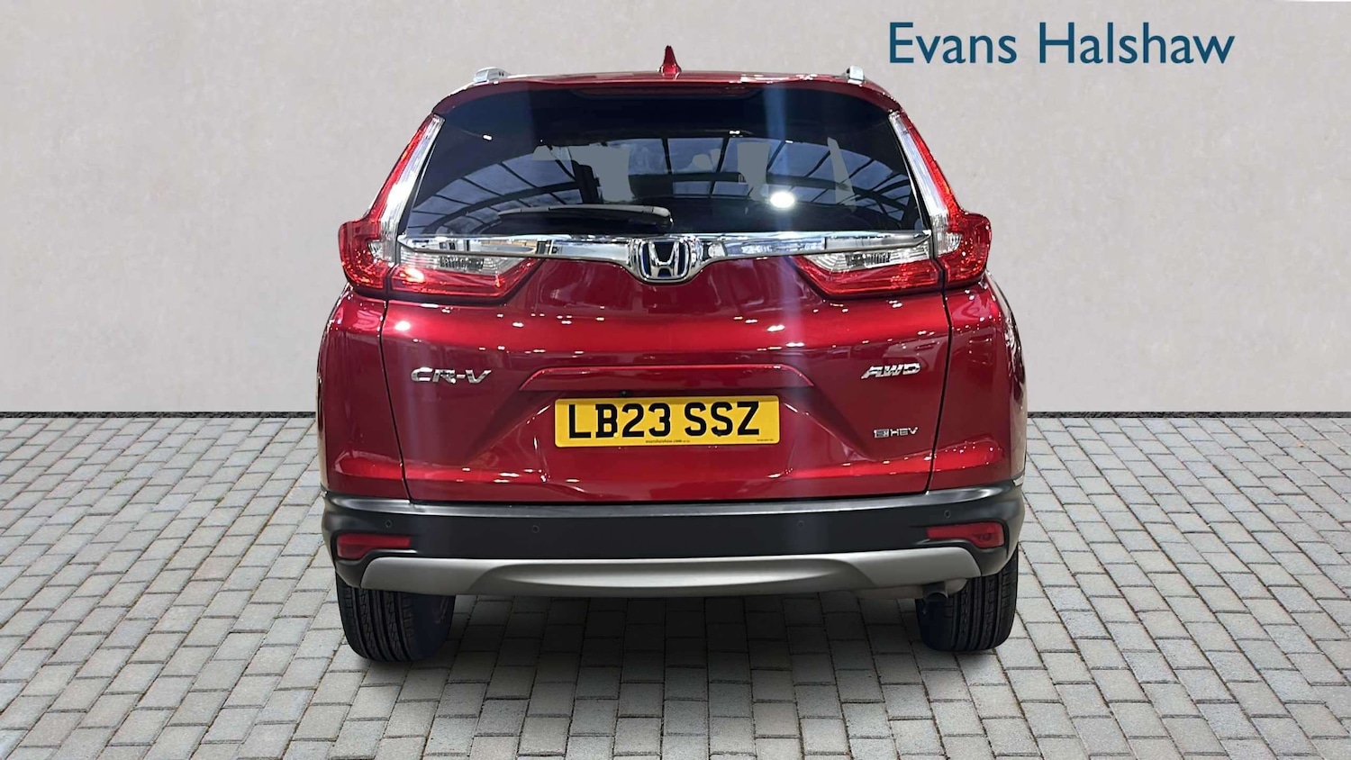 Used Honda CR-V for sale - 77861656: Photo 5