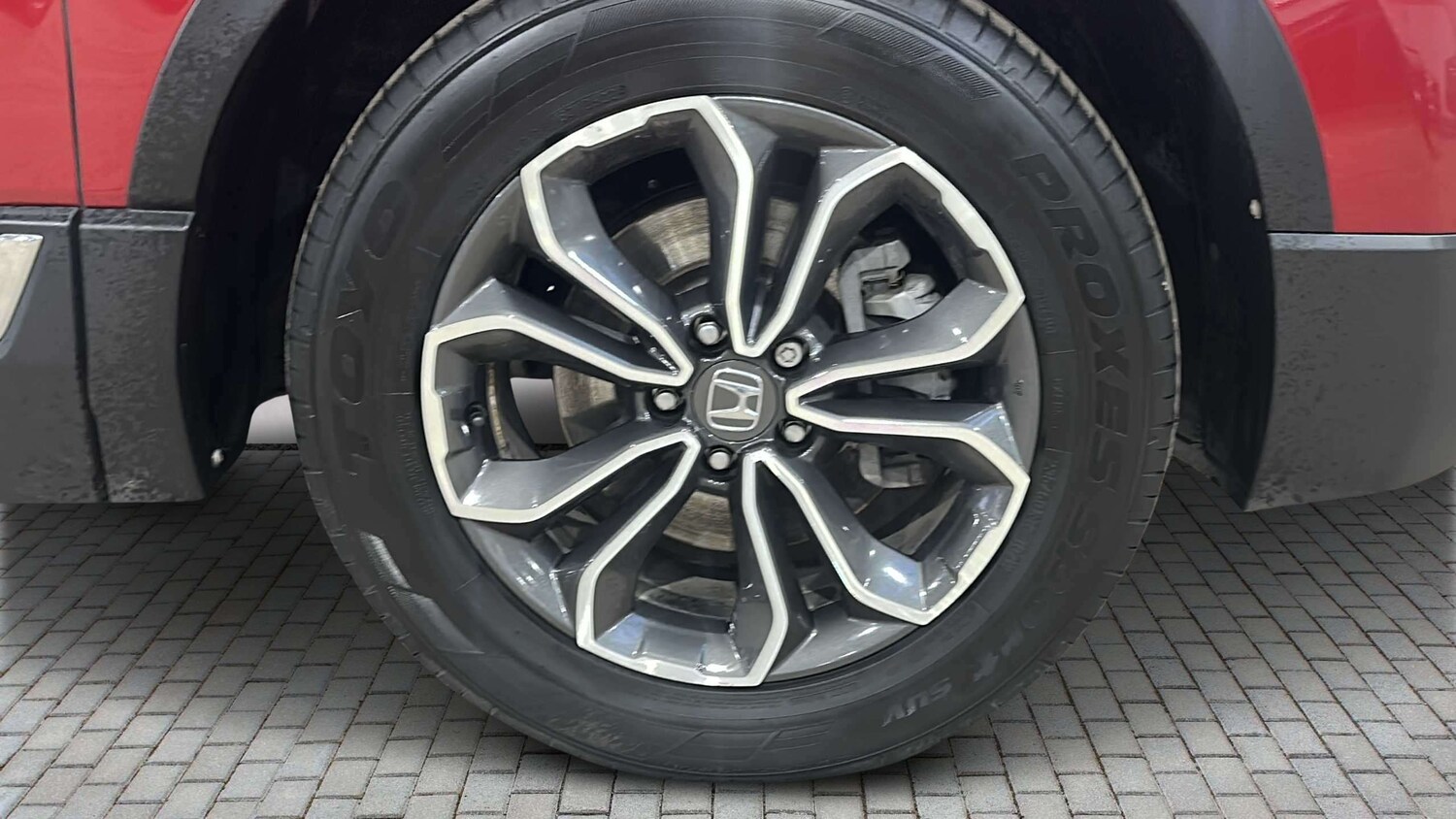 Used Honda CR-V for sale - 77861656: Photo 6