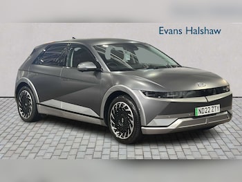 Used Hyundai IONIQ 5 2022 for sale - 79444074: Photo