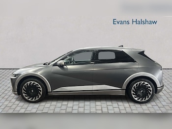 Used Hyundai IONIQ 5 2022 for sale - 79444074: Photo