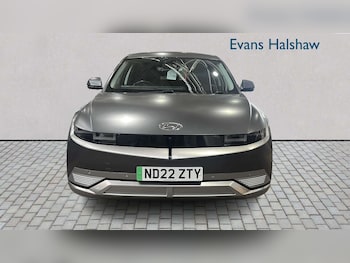 Used Hyundai IONIQ 5 2022 for sale - 79444074: Photo