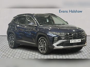 Used Hyundai TUCSON 2025 for sale - 79648809: Photo