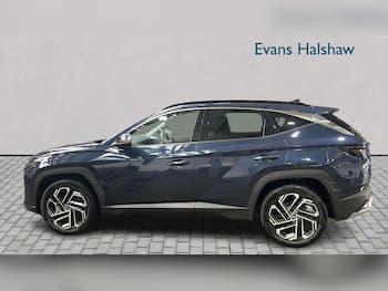Used Hyundai TUCSON 2025 for sale - 79648809: Photo