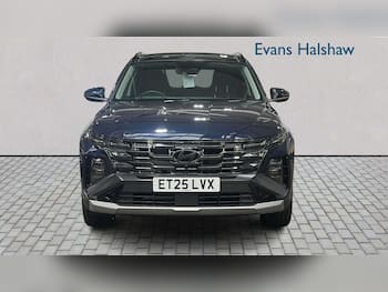Used Hyundai TUCSON 2025 for sale - 79648809: Photo