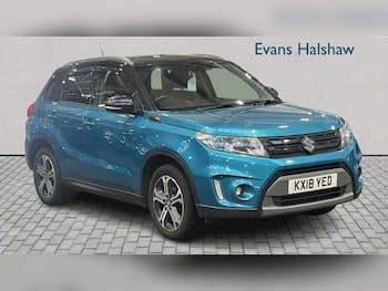 Used Suzuki Vitara 2018 for sale - 79511392: Photo