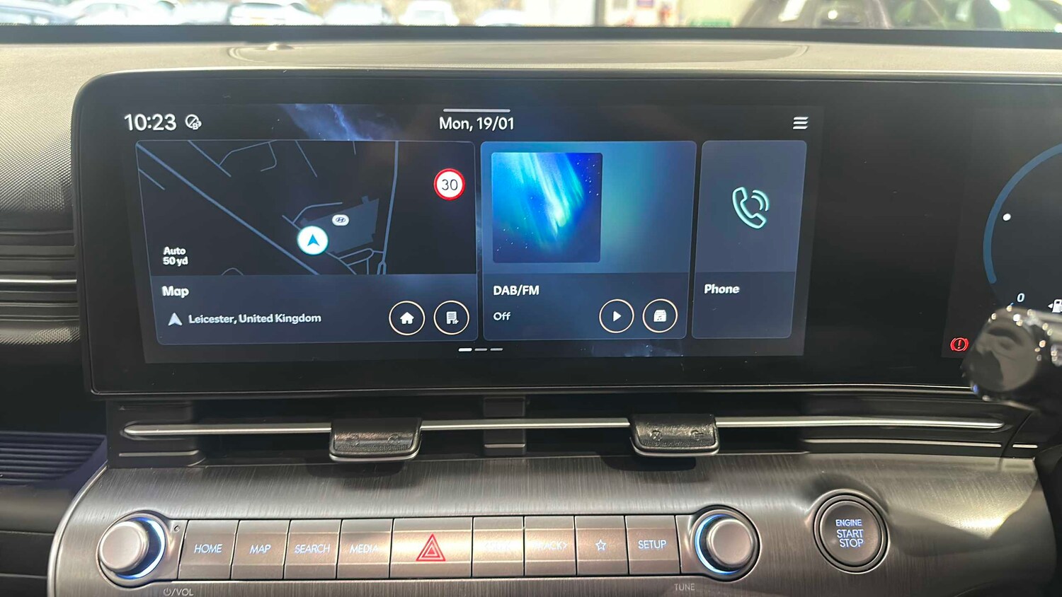 Used Hyundai KONA for sale - 77860319: Photo 10