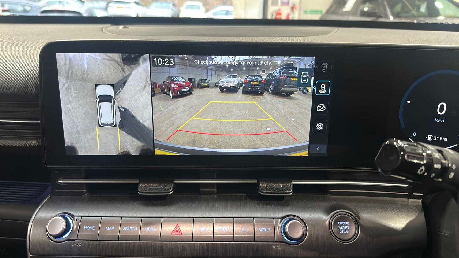 Used Hyundai KONA for sale - 77860319: Photo 11