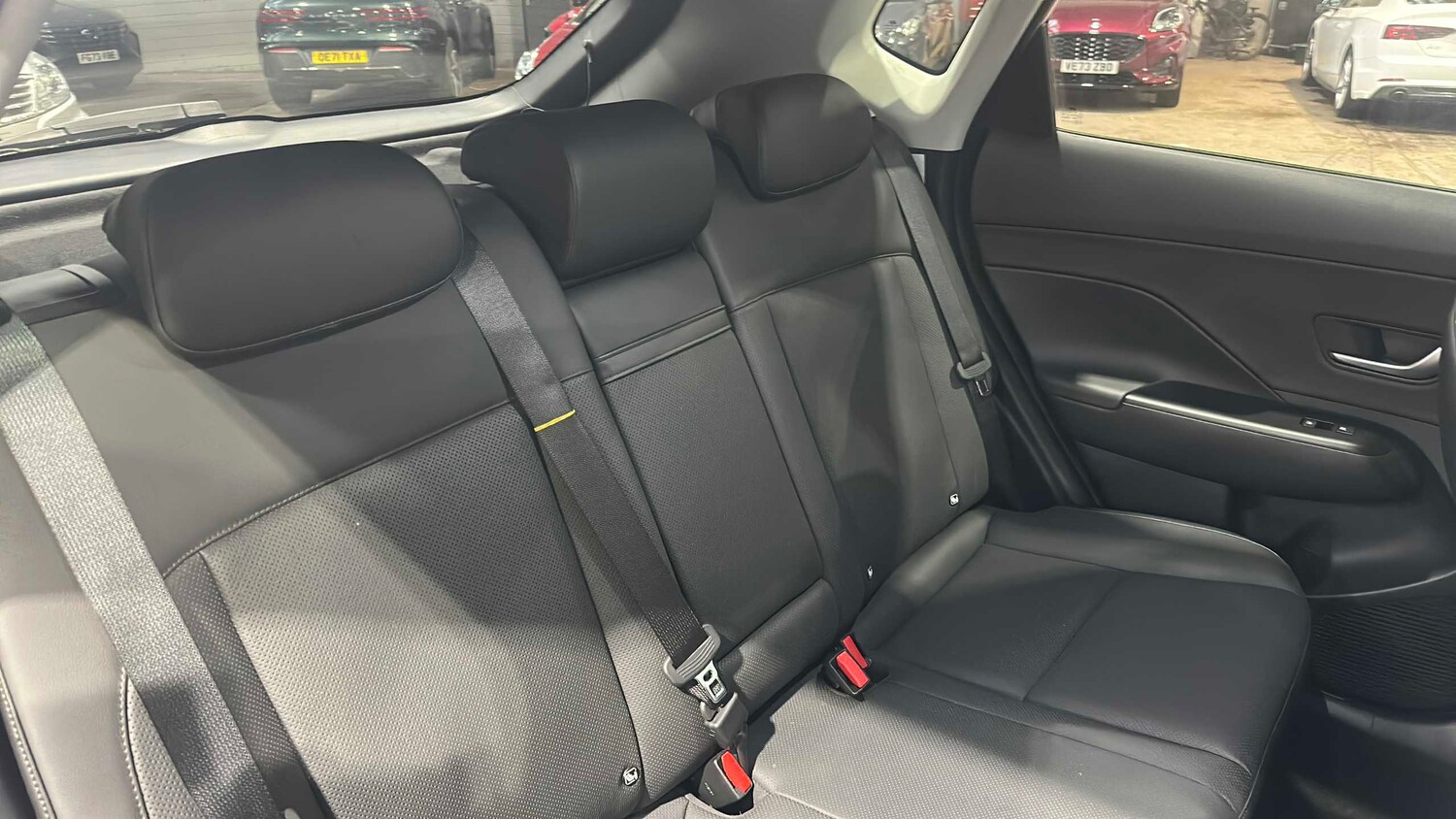 Used Hyundai KONA for sale - 77860319: Photo 12