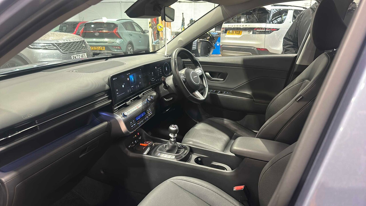 Used Hyundai KONA for sale - 77860319: Photo 13