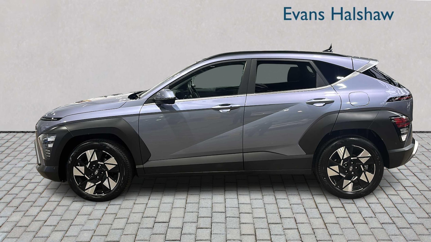Used Hyundai KONA for sale - 77860319: Photo 3