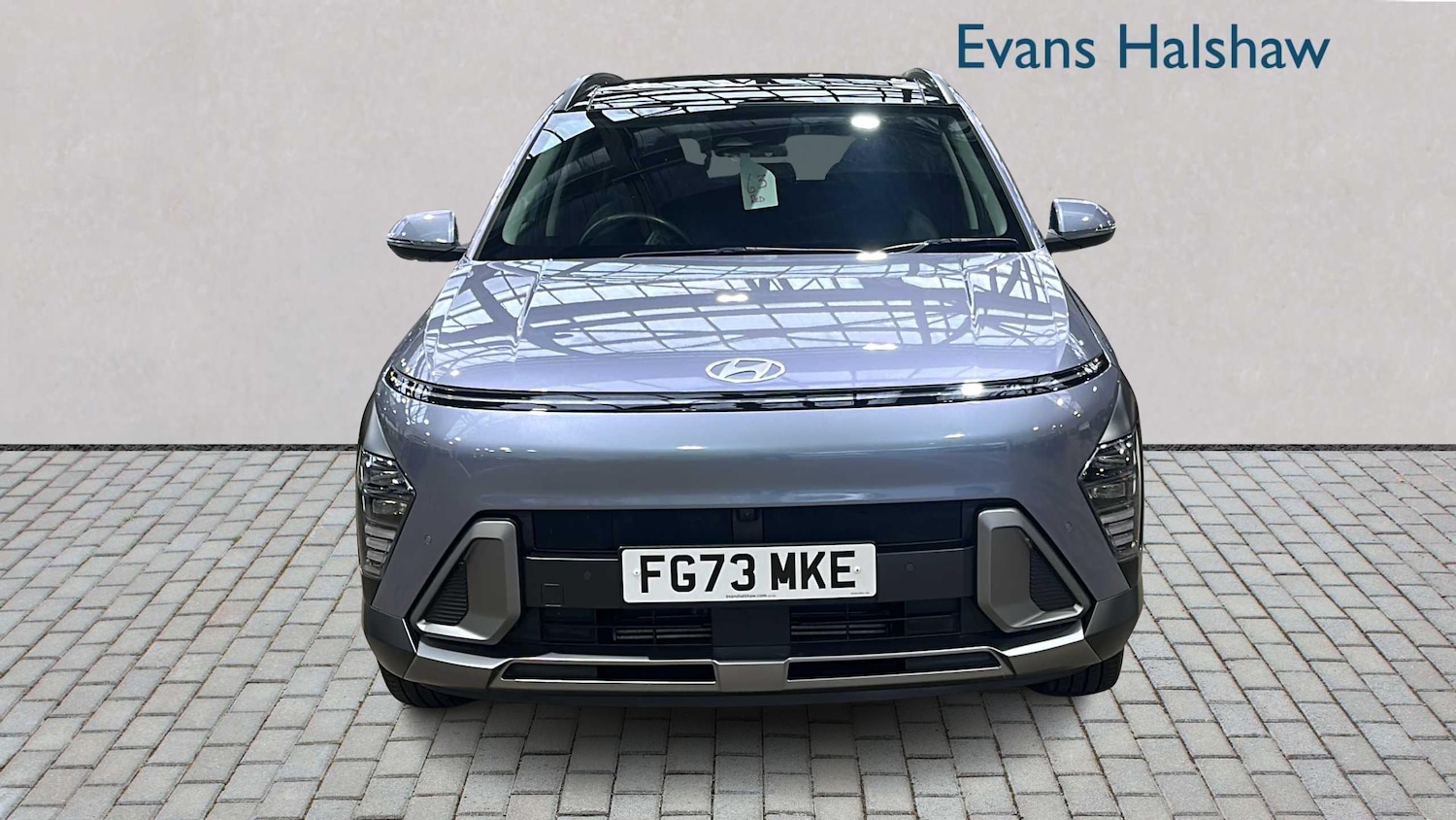 Used Hyundai KONA for sale - 77860319: Photo 4