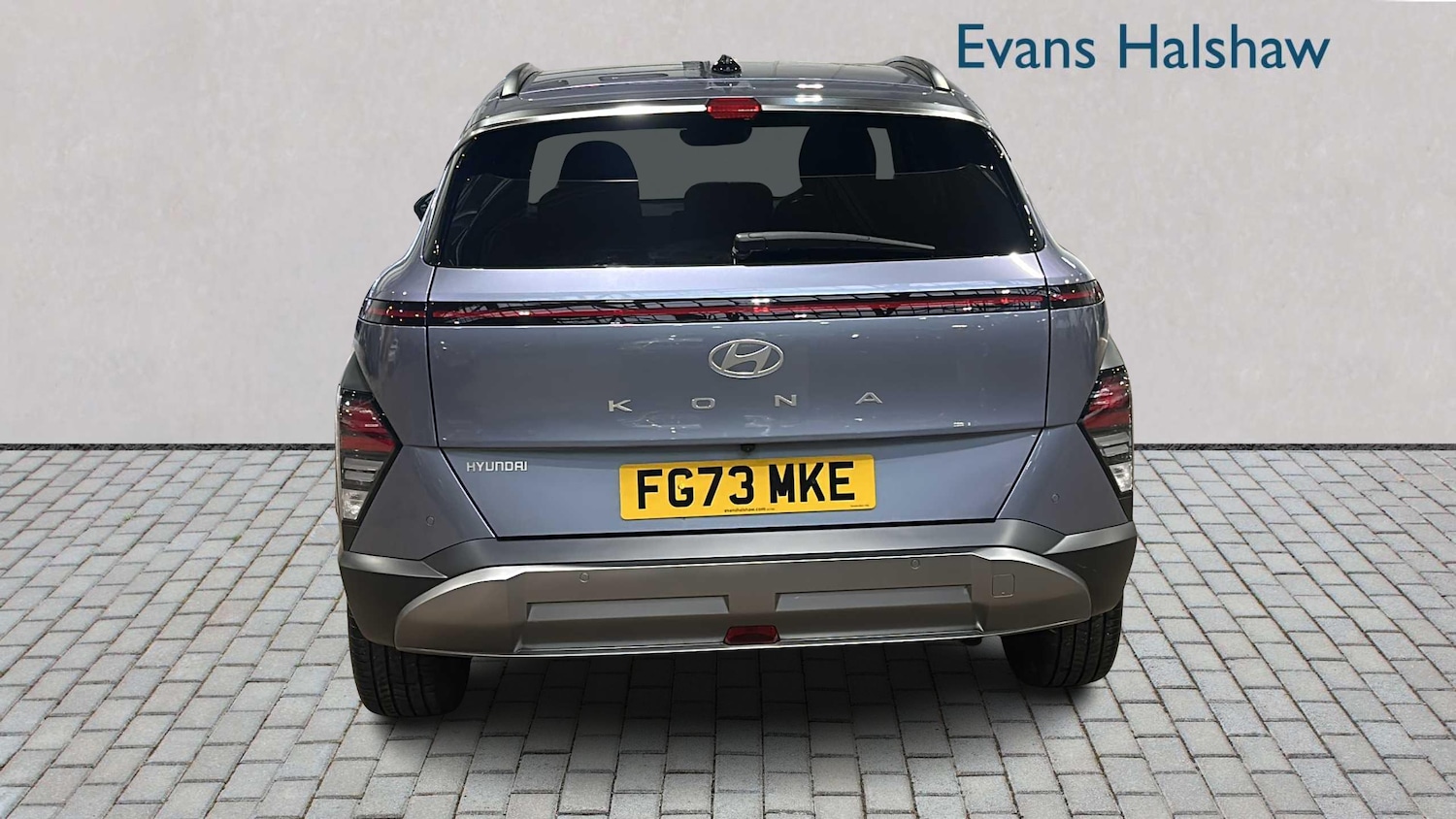 Used Hyundai KONA for sale - 77860319: Photo 5