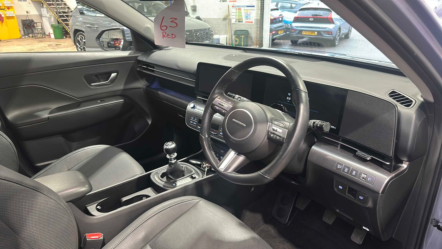 Used Hyundai KONA for sale - 77860319: Photo 8