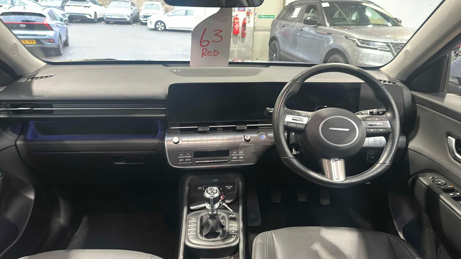 Used Hyundai KONA for sale - 77860319: Photo 9