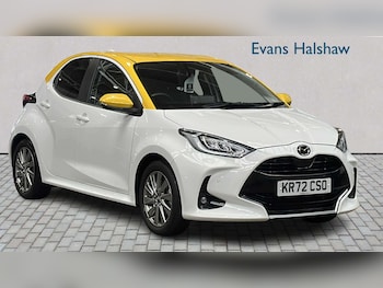 Used Mazda Mazda2 HYBRID 2022 for sale - 78787346: Photo