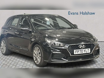 Used Hyundai i30 2020 for sale - 78800595: Photo