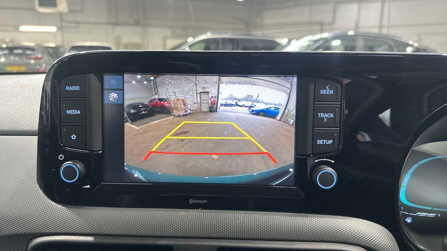 Used Hyundai i10 for sale - 78104490: Photo 11