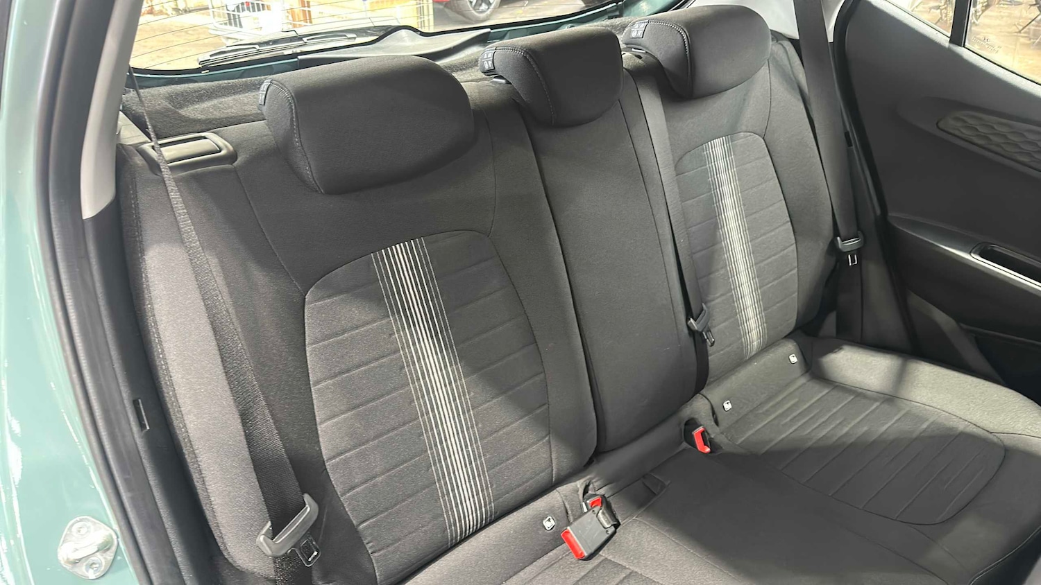 Used Hyundai i10 for sale - 78104490: Photo 12