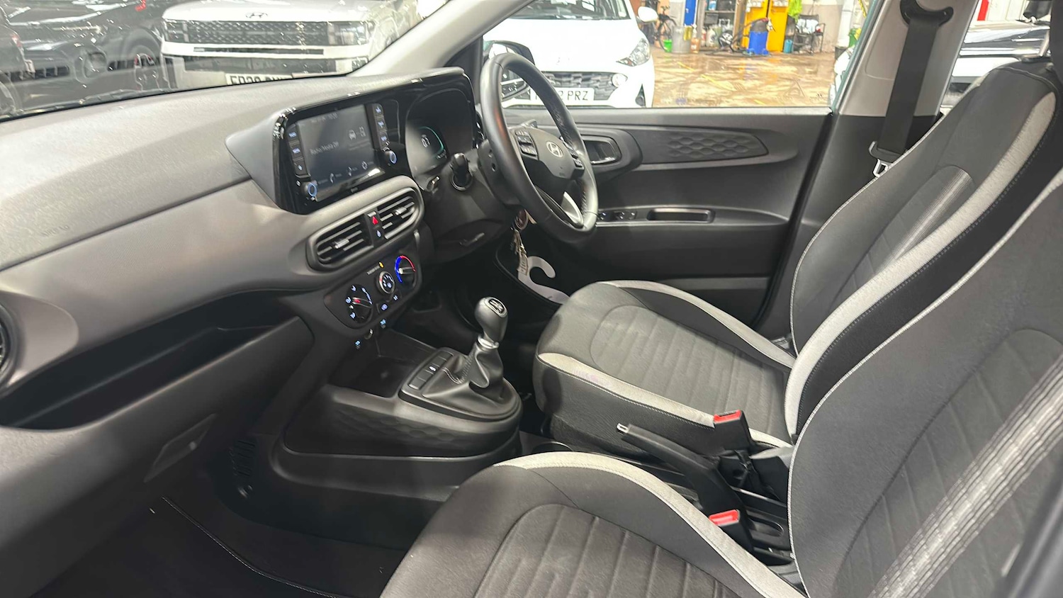 Used Hyundai i10 for sale - 78104490: Photo 13