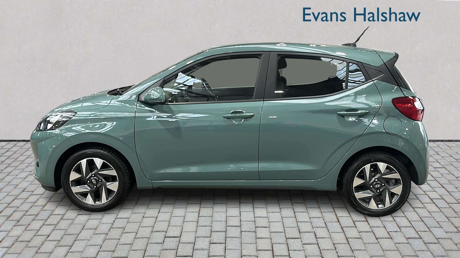 Used Hyundai i10 for sale - 78104490: Photo 3