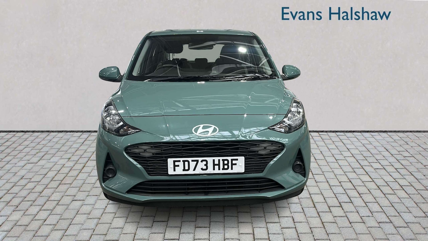 Used Hyundai i10 for sale - 78104490: Photo 4