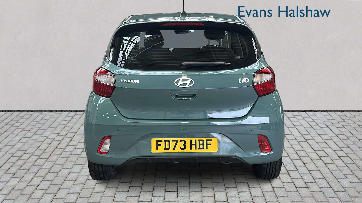 Used Hyundai i10 for sale - 78104490: Photo 5