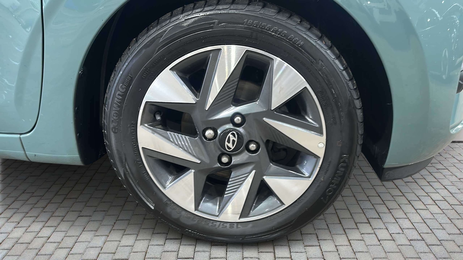 Used Hyundai i10 for sale - 78104490: Photo 6