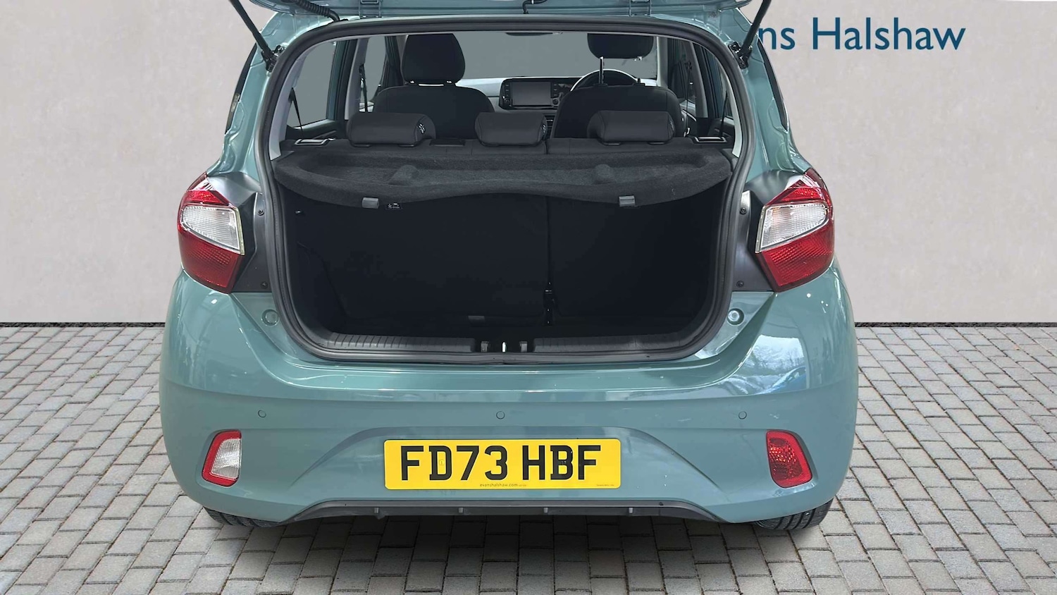 Used Hyundai i10 for sale - 78104490: Photo 7