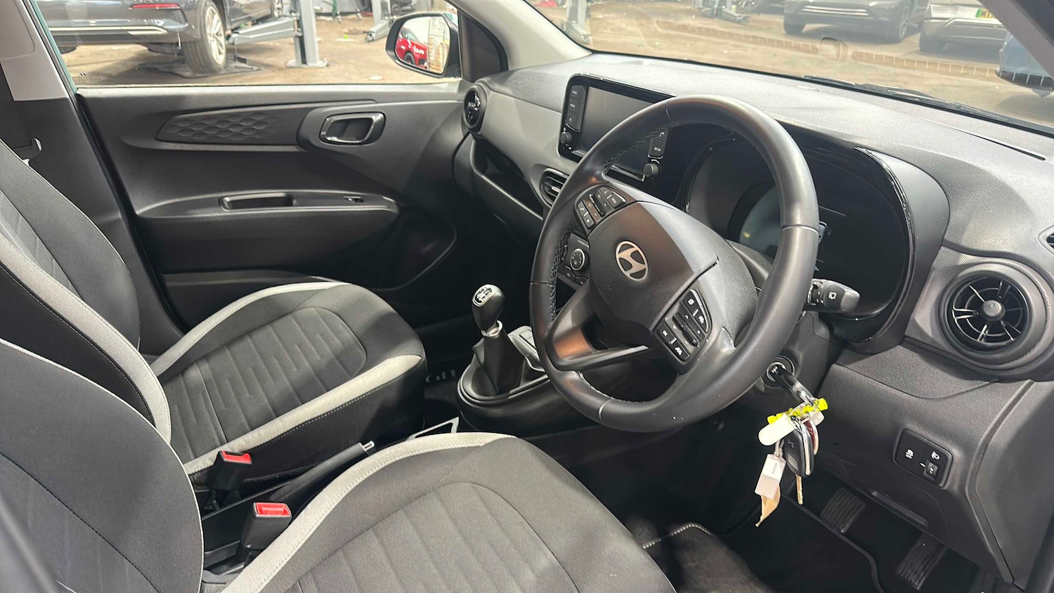 Used Hyundai i10 for sale - 78104490: Photo 8