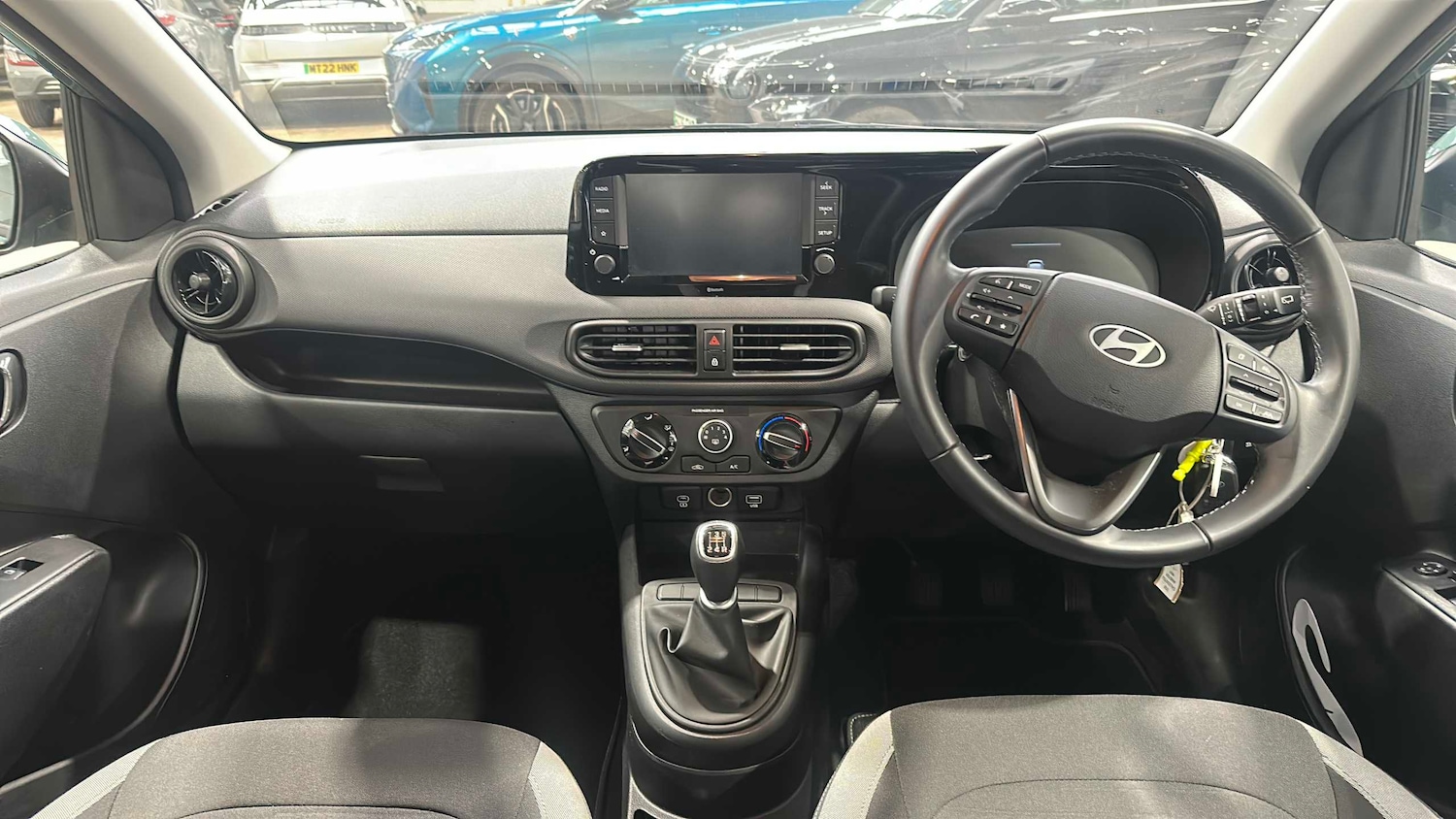 Used Hyundai i10 for sale - 78104490: Photo 9