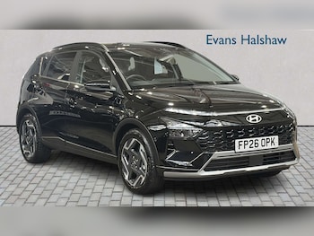 Used Hyundai BAYON 2026 for sale - 79466833: Photo