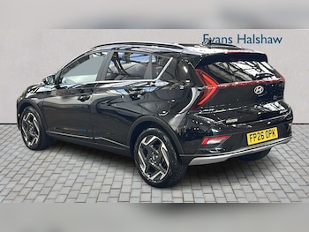 Used Hyundai BAYON 2026 for sale - 79466833: Photo