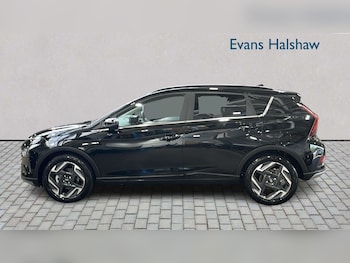 Used Hyundai BAYON 2026 for sale - 79466833: Photo