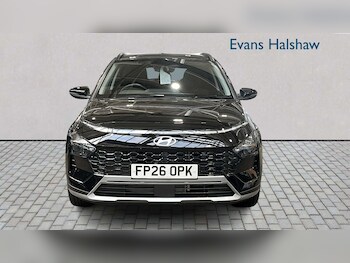 Used Hyundai BAYON 2026 for sale - 79466833: Photo