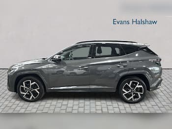Used Hyundai TUCSON 2025 for sale - 79770709: Photo