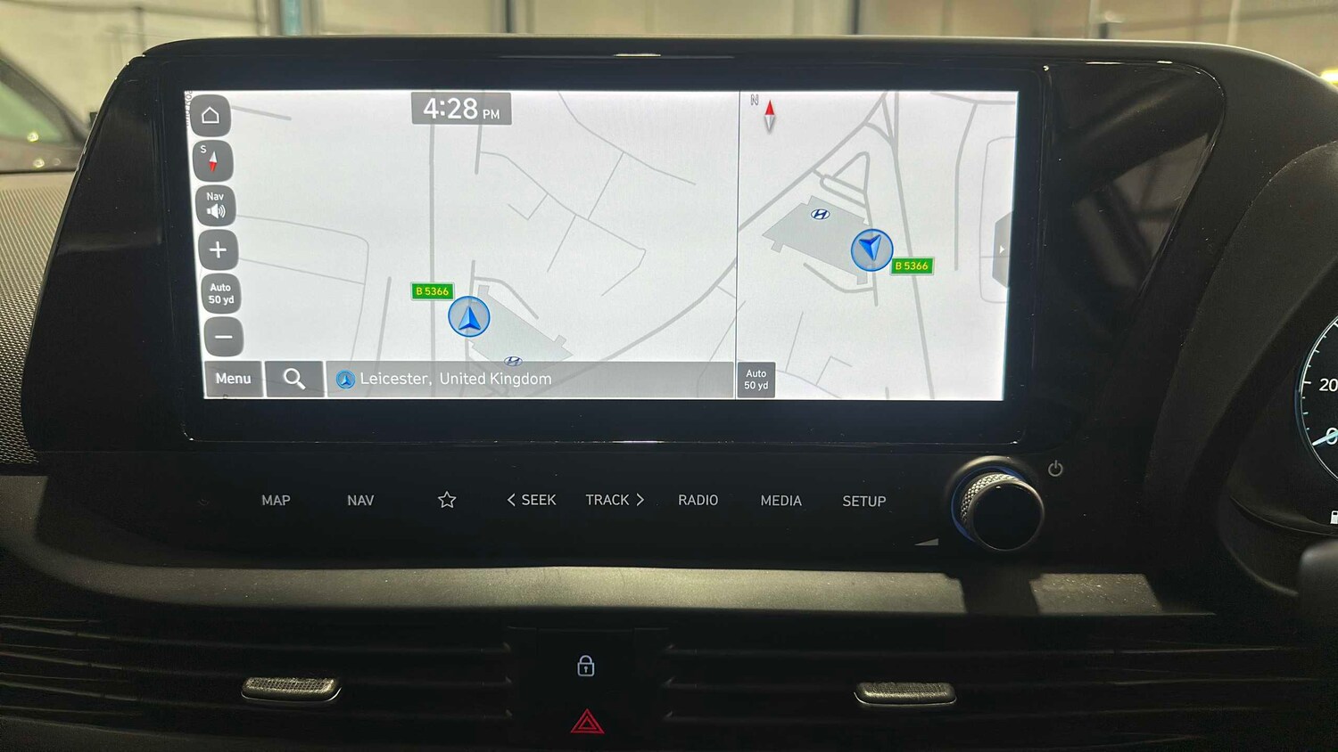 Used Hyundai i20 2022 for sale - 78187774: Photo 10