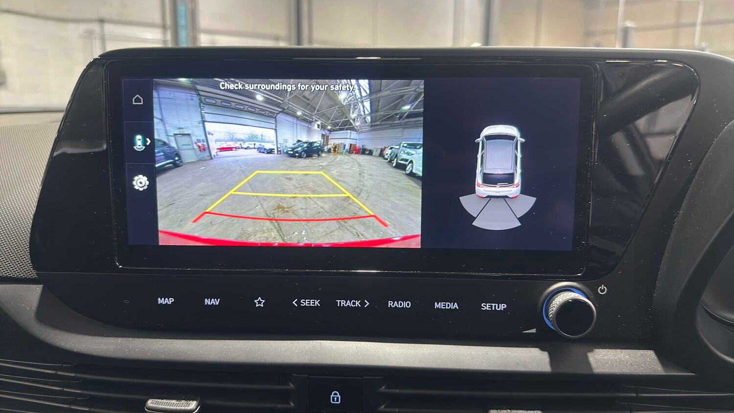 Used Hyundai i20 2022 for sale - 78187774: Photo 11