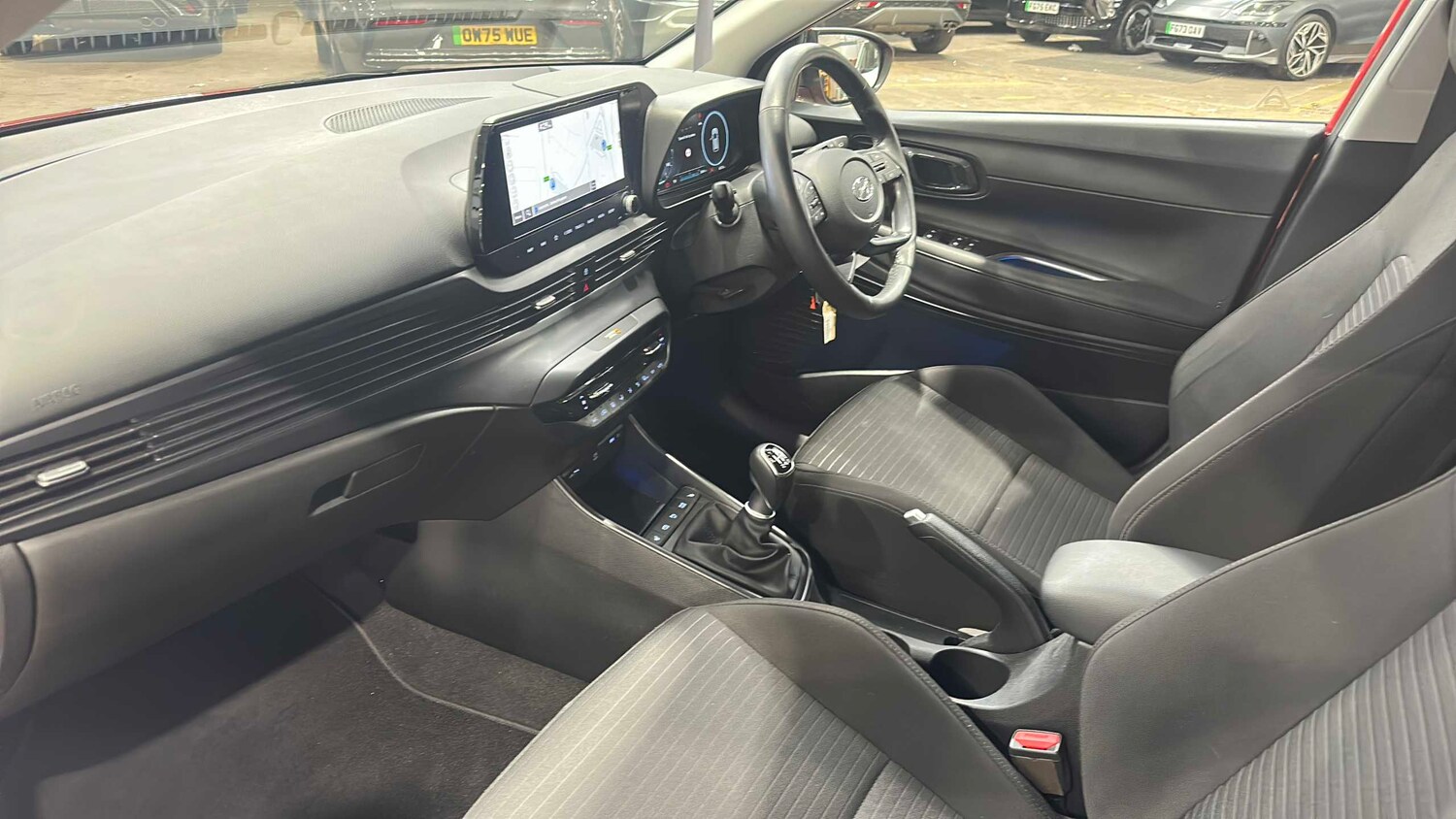 Used Hyundai i20 2022 for sale - 78187774: Photo 13