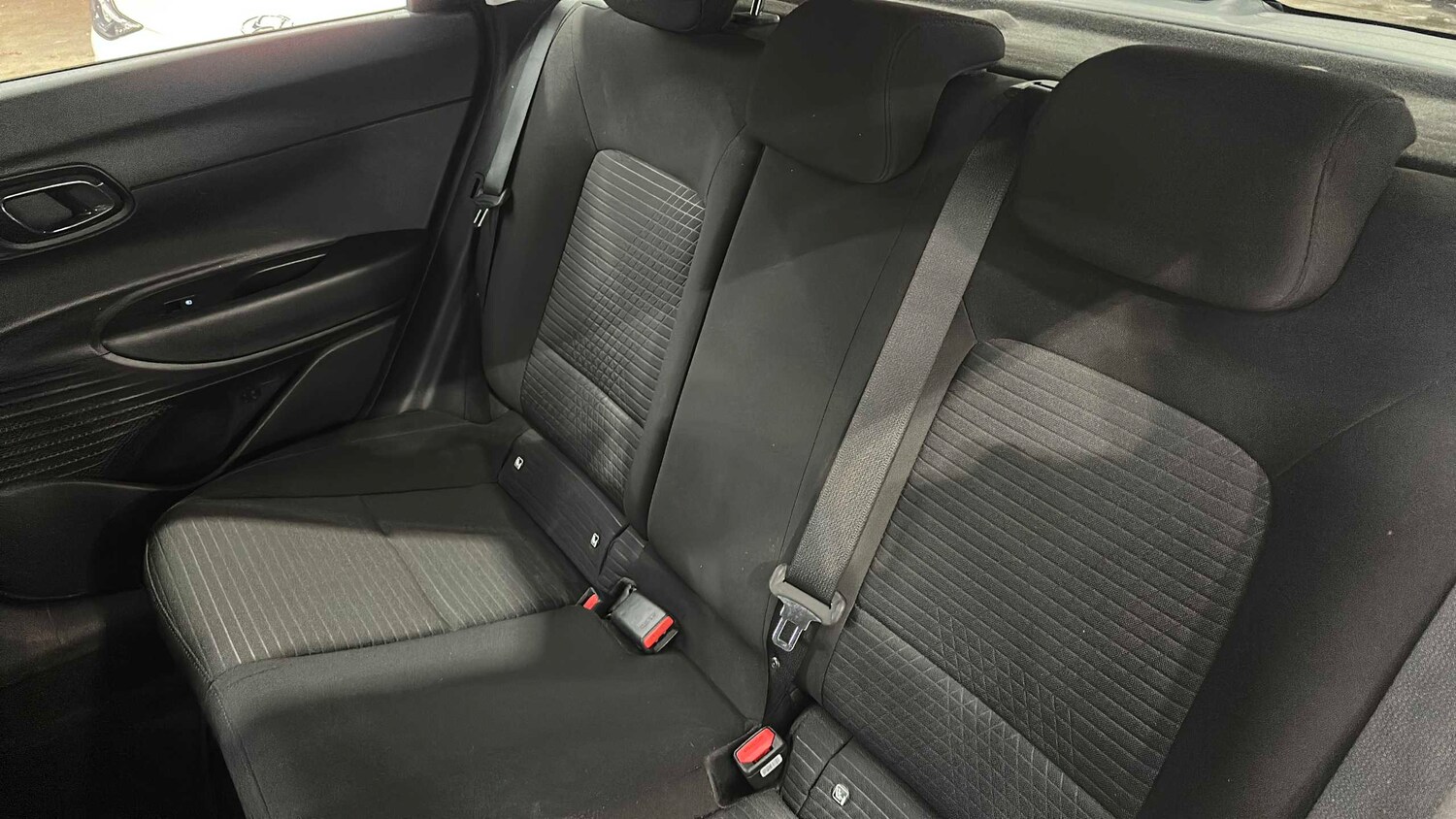 Used Hyundai i20 2022 for sale - 78187774: Photo 14