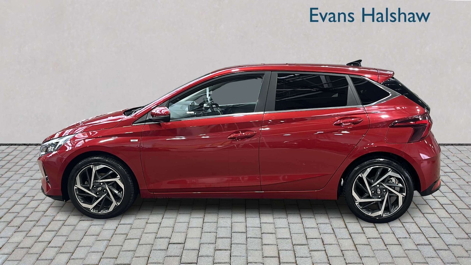 Used Hyundai i20 2022 for sale - 78187774: Photo 3