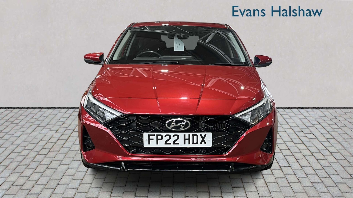 Used Hyundai i20 2022 for sale - 78187774: Photo 4