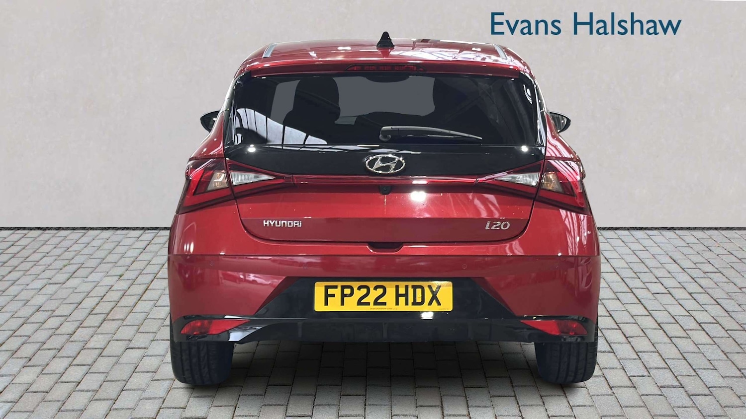 Used Hyundai i20 2022 for sale - 78187774: Photo 5