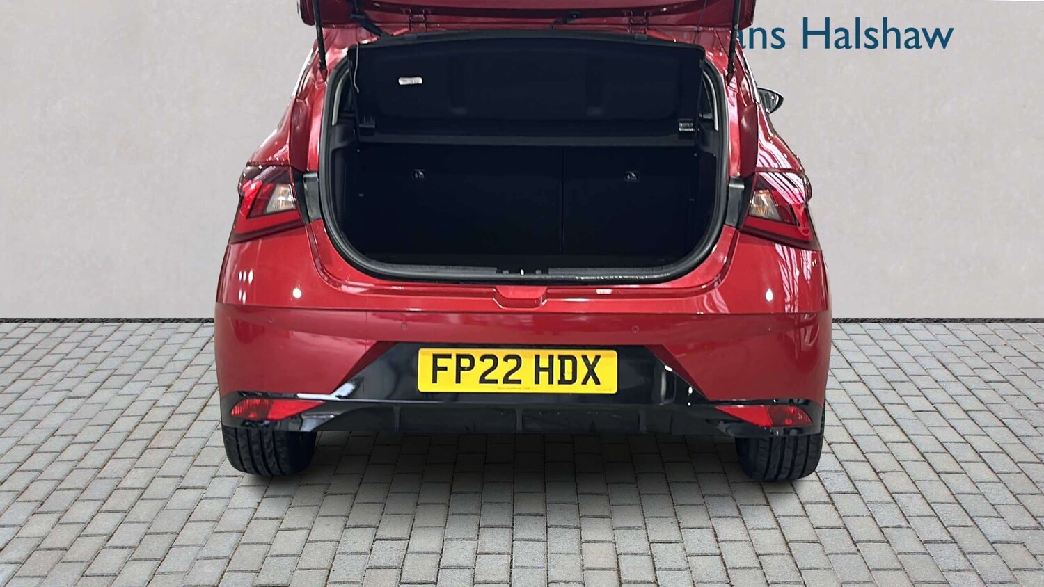 Used Hyundai i20 2022 for sale - 78187774: Photo 7