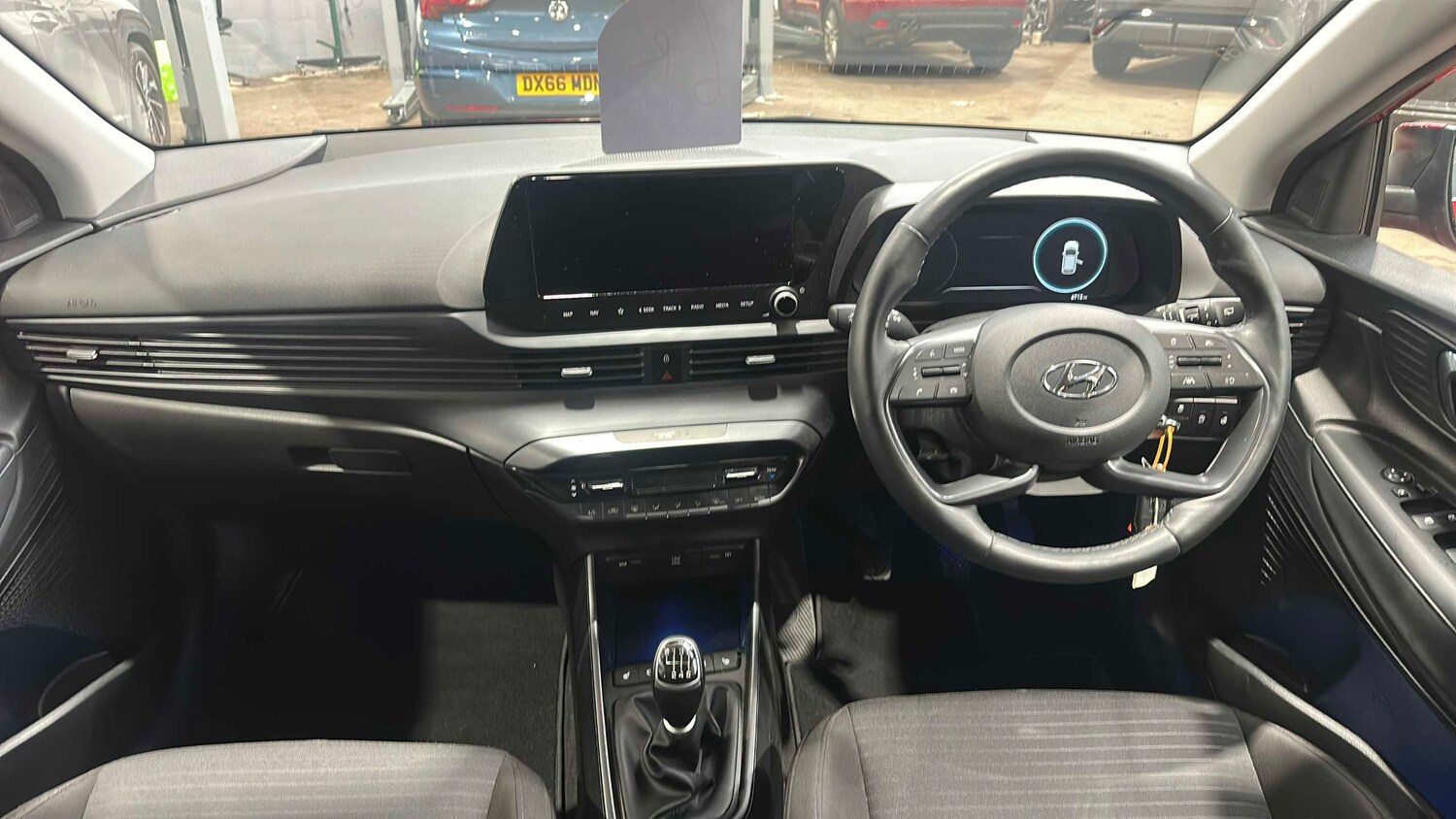 Used Hyundai i20 2022 for sale - 78187774: Photo 9