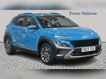 Used Hyundai KONA 2023 for sale - 79319322: Photo